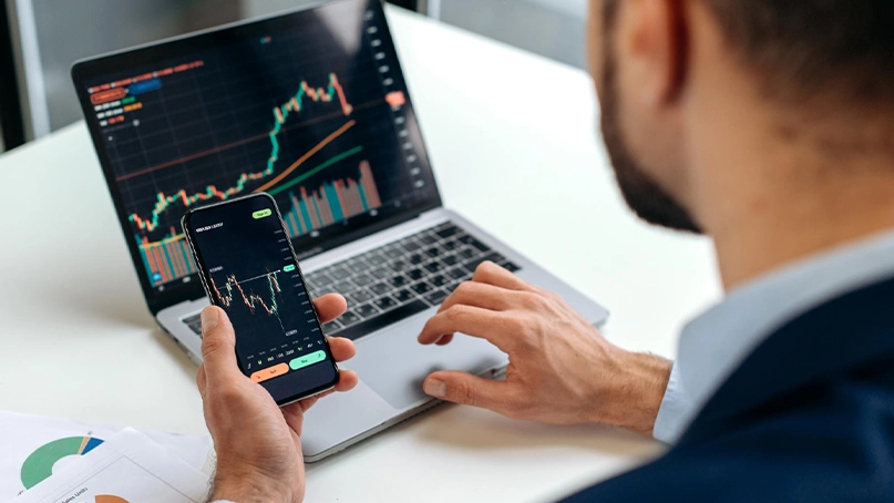 CapryntheumAi Trading Plattform