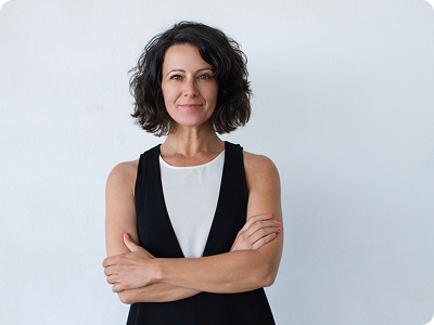CapryntheumAi Trading Expertin aus der Schweiz